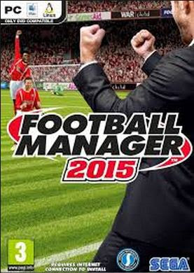 Football Manager 2015 Free Download PC Game