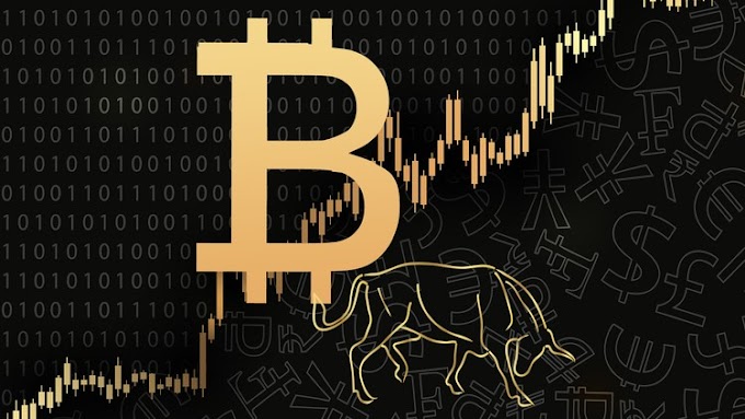 Bitcoin for Beginners: Bitcoin Mining and Blockchain basics [Free Course]