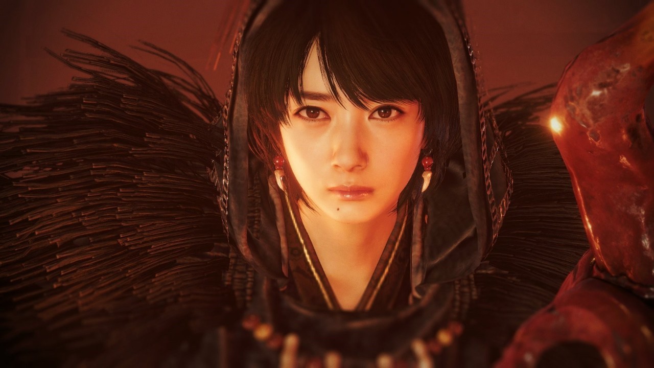 仁王2 Nioh 2 主线剧情整理与分析 游戏爱人 仁王2 Nioh 2 主线剧情整理与分析 游戏爱人