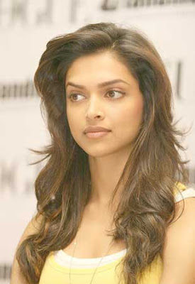 Deepika Padukone