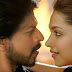 Shah Rukh Khan and Deepika Padukone’s soulful number is appealing