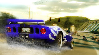 Need for Speed Undercover Free Download