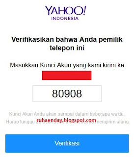 Cara Membuat Akun Email Gmail dan Yahoo dengan Cepat