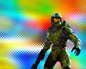 #37 Halo Wallpaper