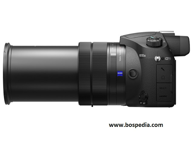 Tampaknya Sony melaksanakan peluncuran sesudah pengumuman terbaru dari HX Sony Luncurkan Cyber-Shot camera dengan RX10 III superzoom