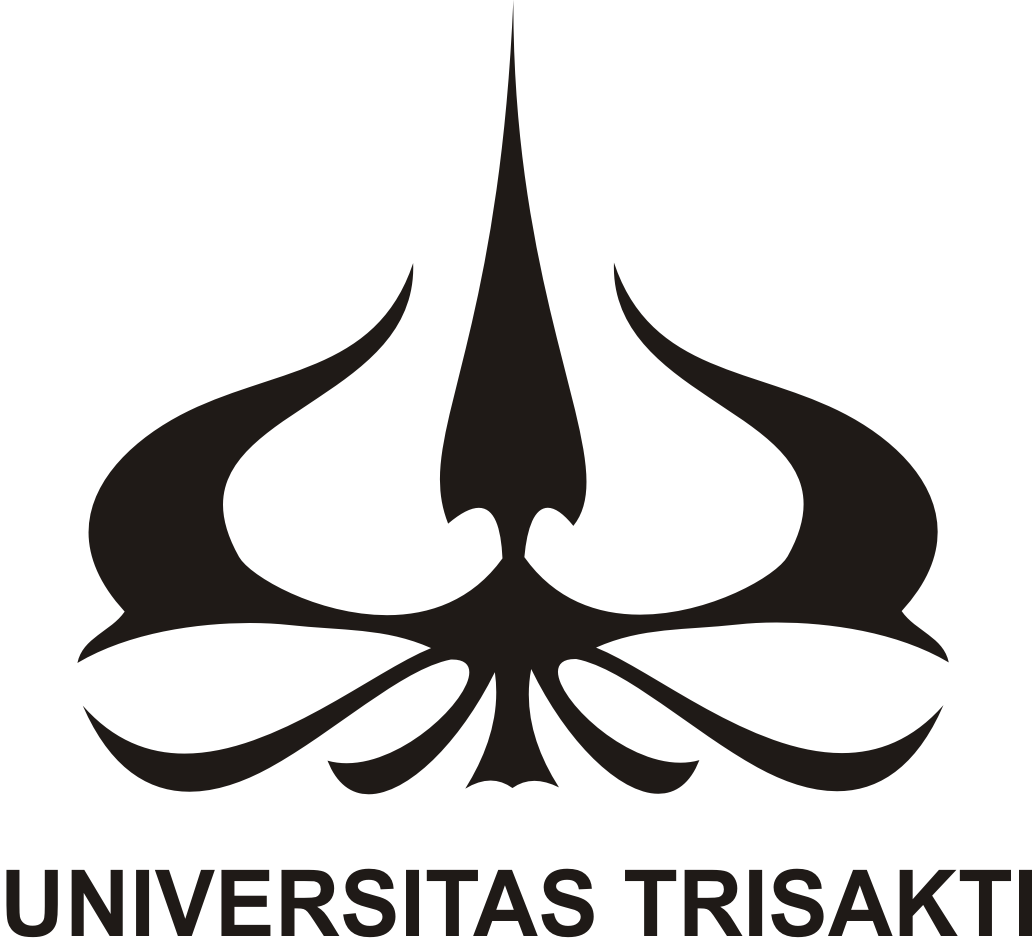 Logo Universitas Trisakti Kumpulan Logo Lambang Indonesia