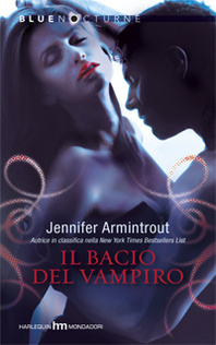 Anteprima: "Innamorata di un Vampiro" di Jennifer Armintrout