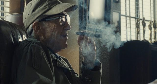 David Lynch Steven Spielberg | The Fabelmans