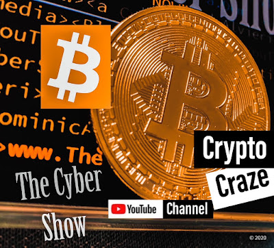 The Crypto Craze