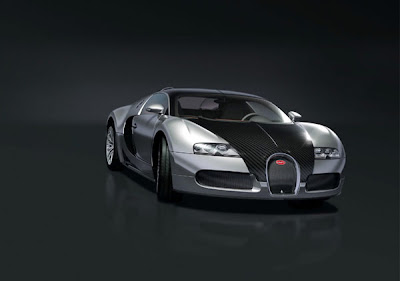 Bugatti Veyron Pur Sang, Bugatti, luxury car