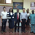 Unizik: Why Emzor Pharmaceuticals CEO, Stella Okoli visited Unizik, Lauds Prof Ahaneku for Entrepreneurial spirit