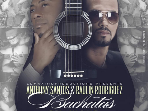 Dicen Raulín Rodriguez rehusó tocar en el concierto que organiza Félix Cabrera en el Madison NY, del cual sería protagonista Anthony Santos.