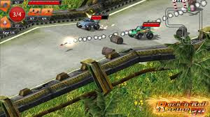 Motor Rock PC Game Free Download