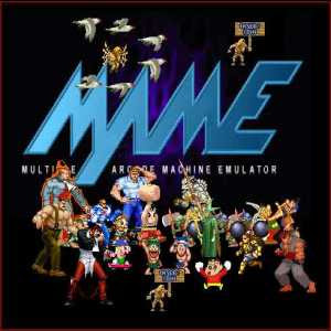 Download Mame 32 Game