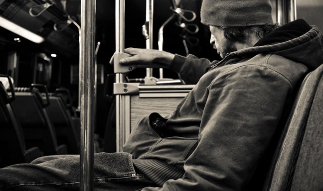 the-man-on-the-bus