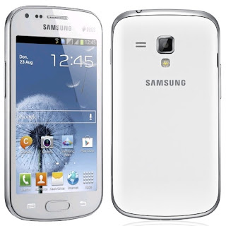 Samsung Galaxy S Duos GT-S7562