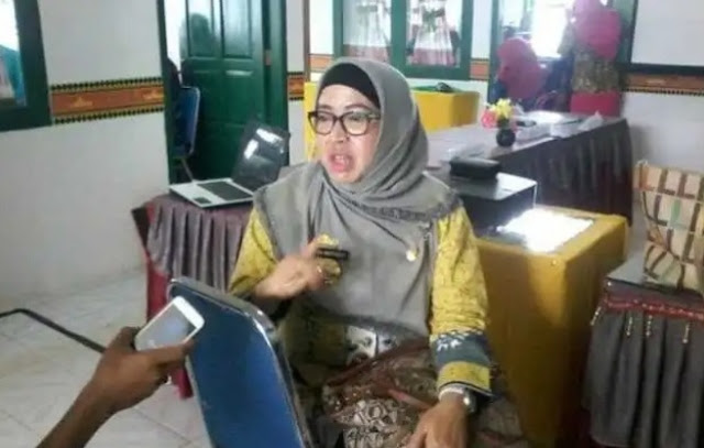 Maya Metissa Meminta Maaf Kepada Awak Media Dan Akan Lakukan Klarifikasi 