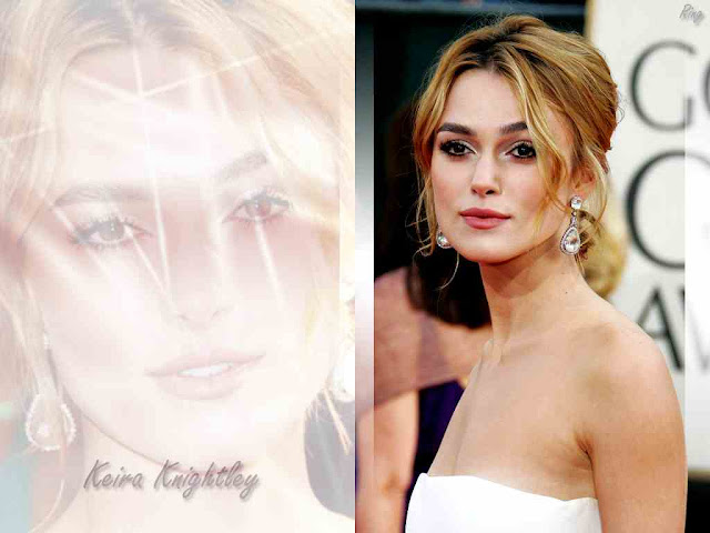 Keira Knightley Wallpapers