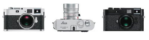 Leica M9-P 18 MP Digital Rangefinder Camera (Product Description - 1)