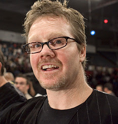 Freddie Roach