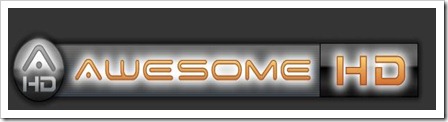 Awesome-HD