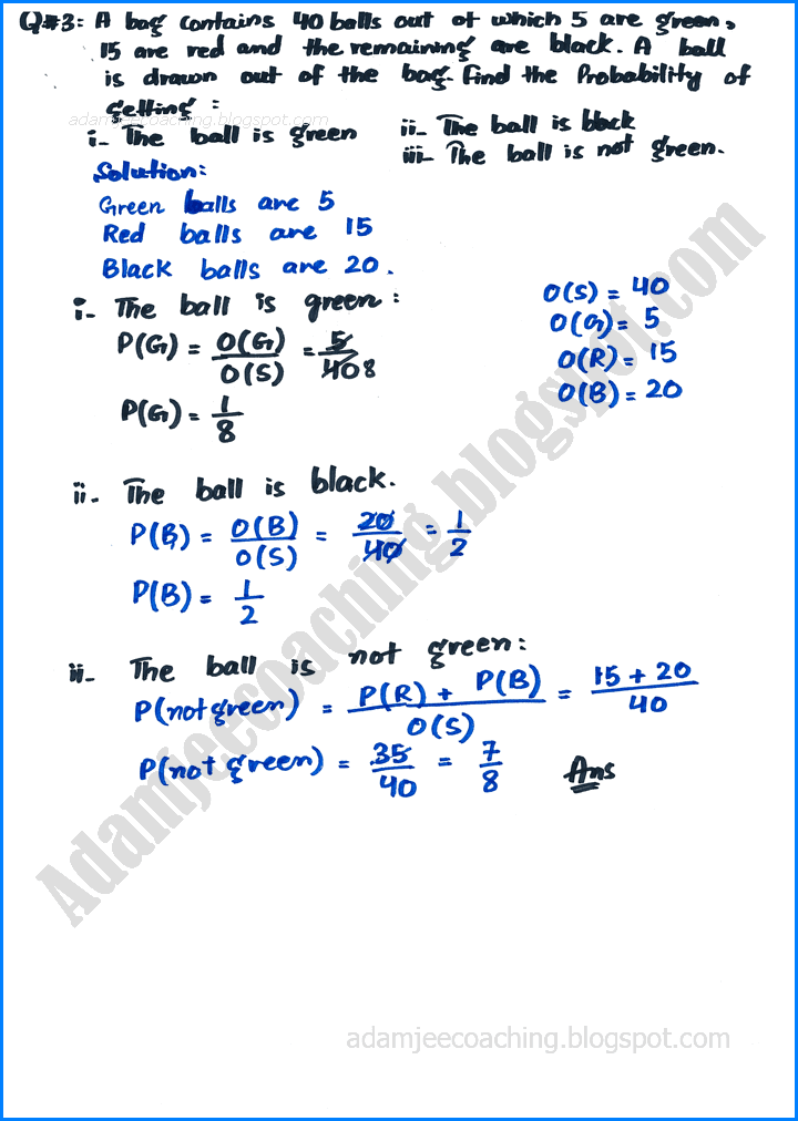 permutation-combination-and-probability-exercise-6-4-mathematics-11th