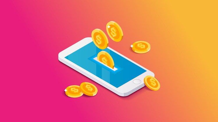 Work From Home: 13 Proven Passive Income Methods Udemy Coupon