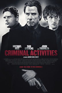 CRIMINAL ACTIVITIES [2015] 720P WEB-DL X264 650 MB MKV