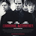 CRIMINAL ACTIVITIES [2015] 720P WEB-DL X264 650 MB MKV
