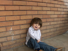 My Handsome Little Boy