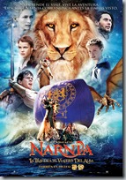 Las Cronicas de Narnia_Poster Final