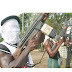 Gunmen storm Delta state govt
house, kill driver