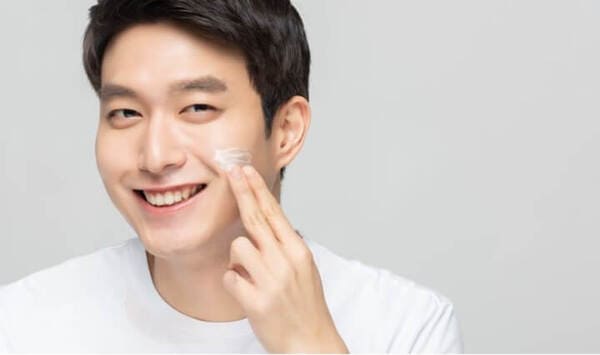Bí quyết lựa chọn kem dưỡng trắng da cho nam không nên bỏ qua