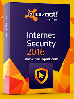 Avast Internet Security 2016