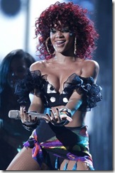 Rihanna – 2010 American Music Awards