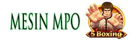 mesinmpo