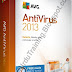 AVG Antivirus 2013 With 100% Working License Keys
