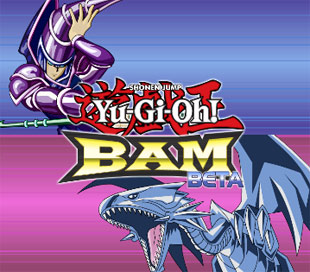 Review : Yu-Gi-Oh! BAM (Serupa tapi tak sama)