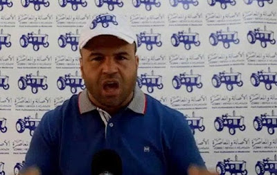 عزل رئيس بلدية الناظور و اثنين من نوابه بسبب “الفساد في التعمير”