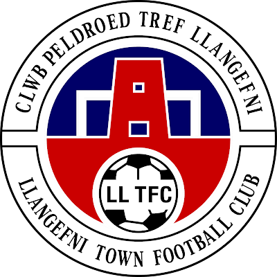 LLANGEFNI TOWN FOOTBALL CLUB