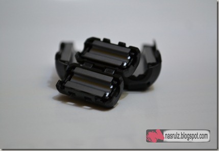 Ferrite core D3100