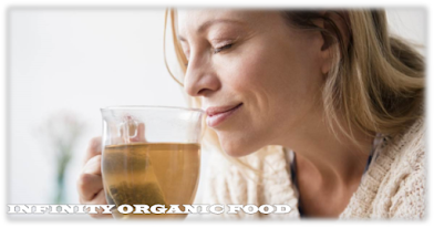 Benefits of Organic Tea
