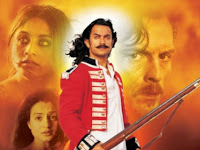 Regarder Mangal Pandey - The Rising 2005 Film Complet En Francais