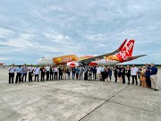 Longjack Dan Kacip Fatimah Orang Kampung Kini Terbang Bersama AirAsia
