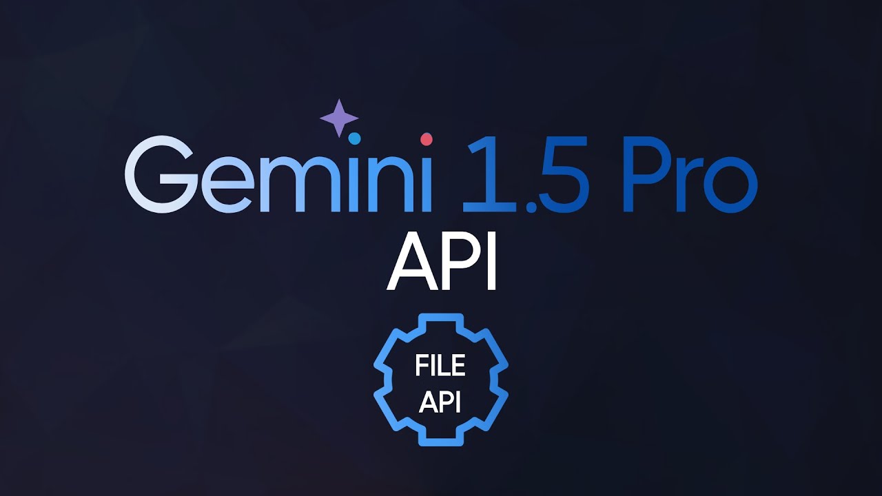 Gemini 1.5 Pro API: Unleashing the Power of Language for a Revolutionary Future