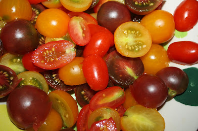 pranzo di ferragosto