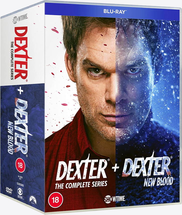 Dexter: New Blood' Hits Season High Ratings, Premiere's Viewership