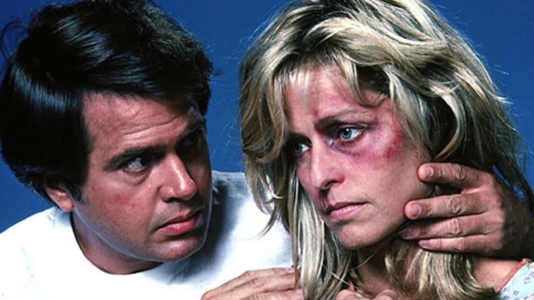 The Burning Bed (1984)