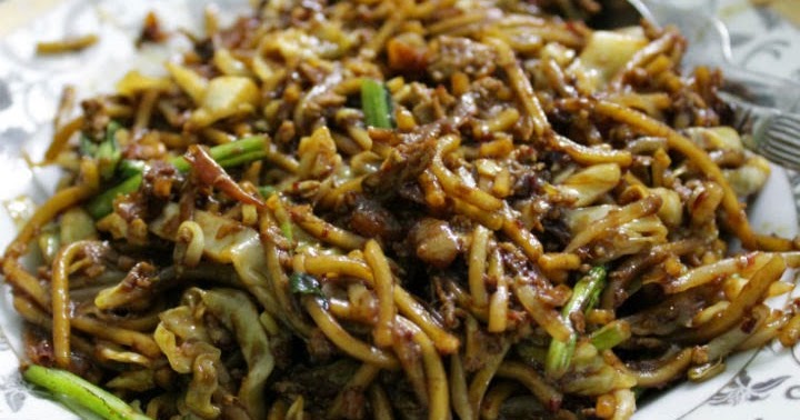 Mee Goreng Mamak