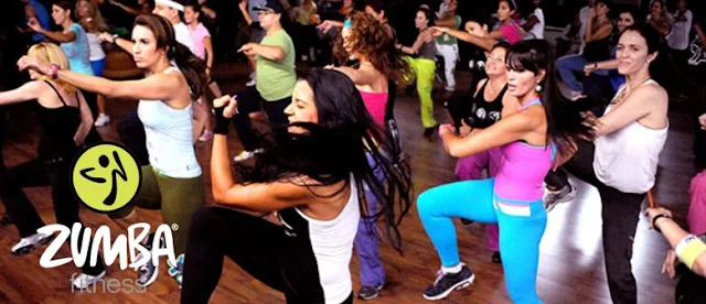 Zumba Fitness